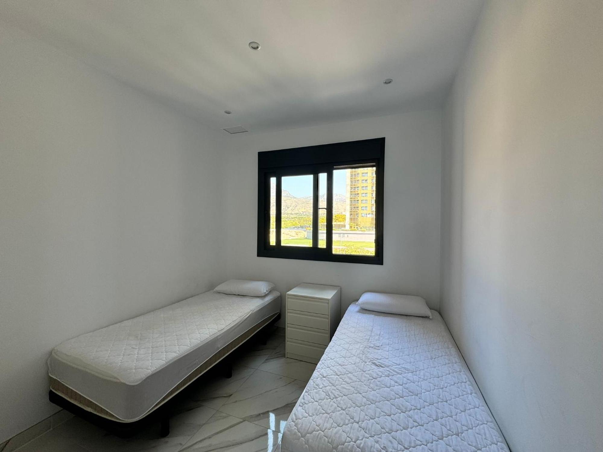 Apartment Sunset Drive I By Coblanca Benidorm